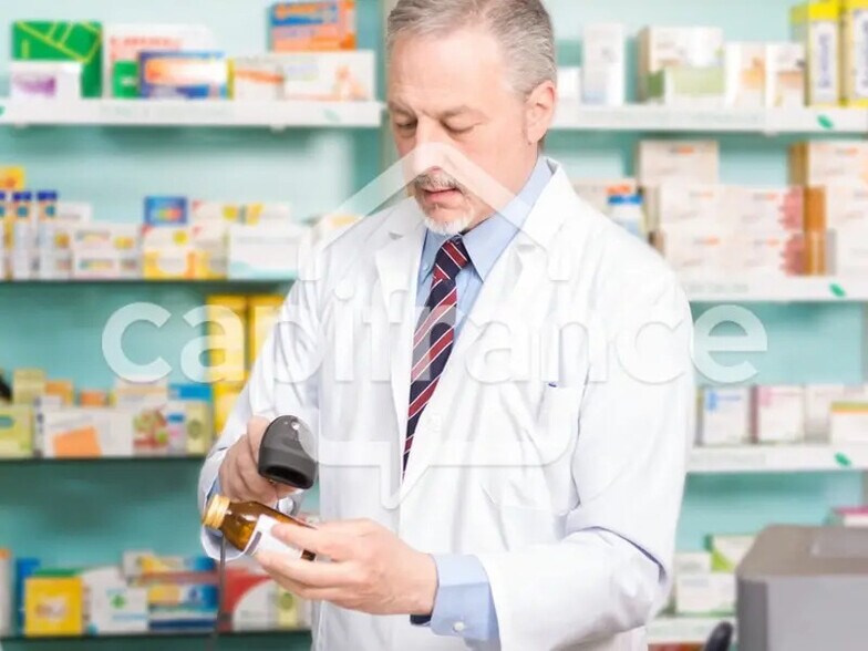 Local commercial dans Saint-Herblain à vendre - Photo intérieure – Image 2 sur 6