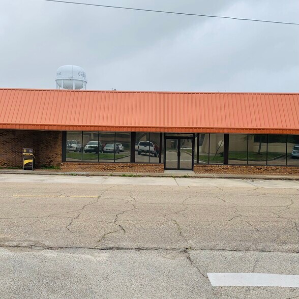 1809 24th Ave, Gulfport, MS à louer - Photo principale – Image 1 sur 15