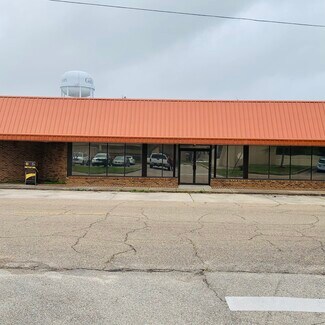 Plus de détails pour 1809 24th Ave, Gulfport, MS - Bureau/Médical à louer