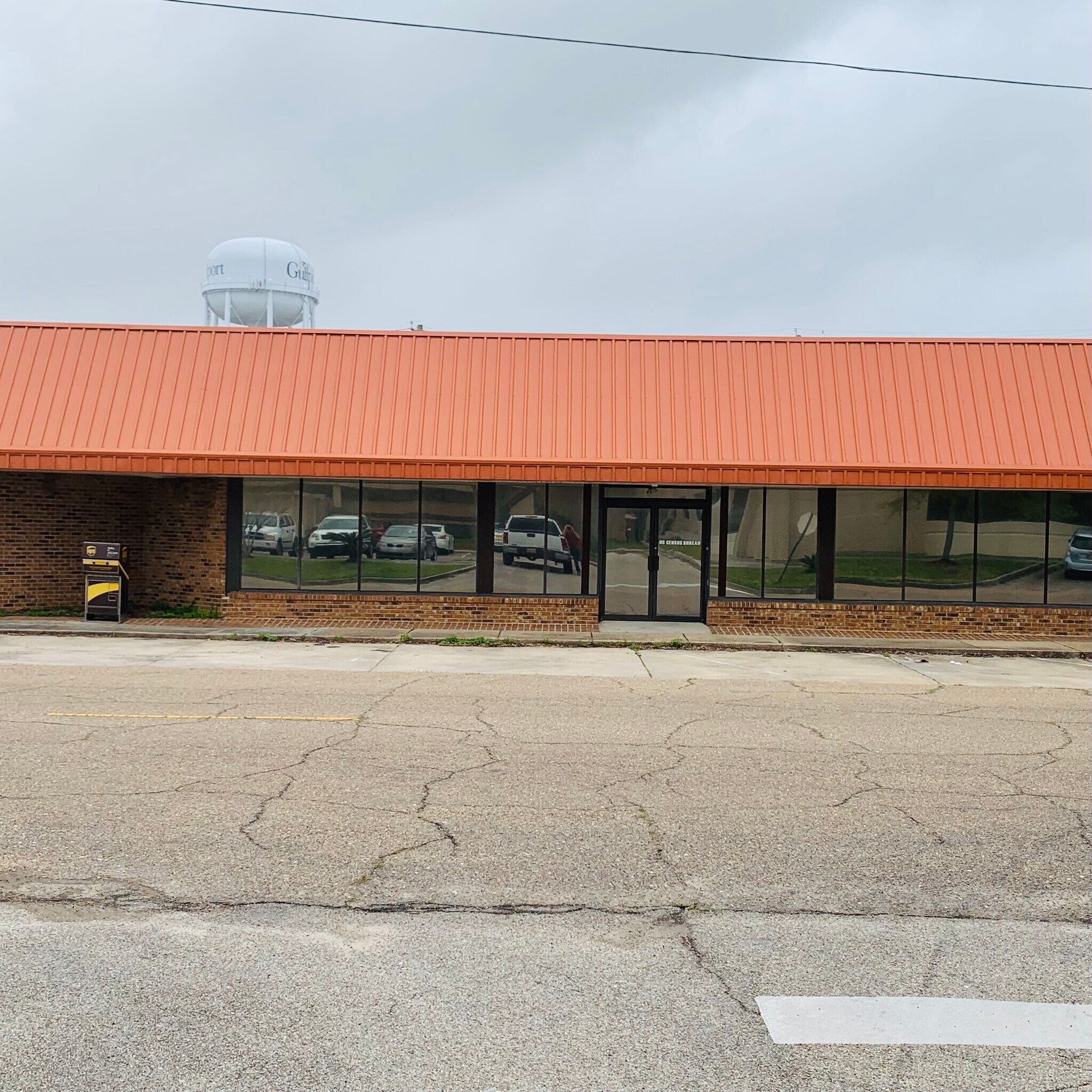 1809 24th Ave, Gulfport, MS à louer Photo principale– Image 1 sur 16