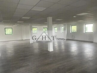 Plus de détails pour Bureau à louer