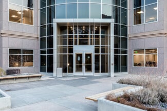 Plus de détails pour 6440 S Millrock Dr, Salt Lake City, UT - Bureau à louer