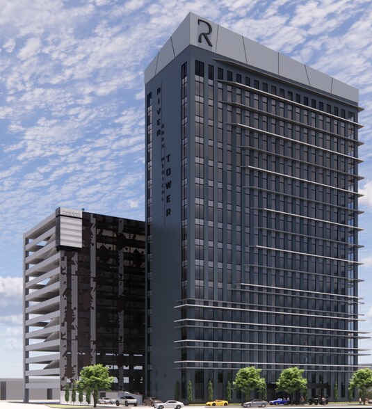 4126 Southwest Fwy, Houston, TX à louer - Photo de l’immeuble – Image 1 sur 5