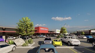 Plus de détails pour 2170-2188 W 6th Ave, Eugene, OR - Local commercial à louer