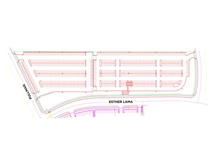 12100 Esther Lama Dr, El Paso, TX à vendre - Photo de l’immeuble – Image 2 sur 18
