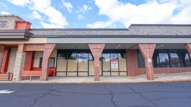 189-207 Berdan Ave, Wayne, NJ à louer Photo de l’immeuble– Image 1 sur 1