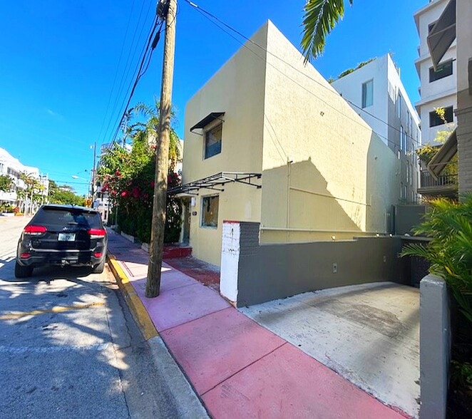1941 Liberty Ave, Miami Beach, FL à vendre - Photo de l’immeuble – Image 2 sur 8