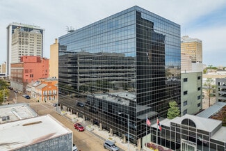 Plus de détails pour City Centre – Bureau à vendre, Jackson, MS