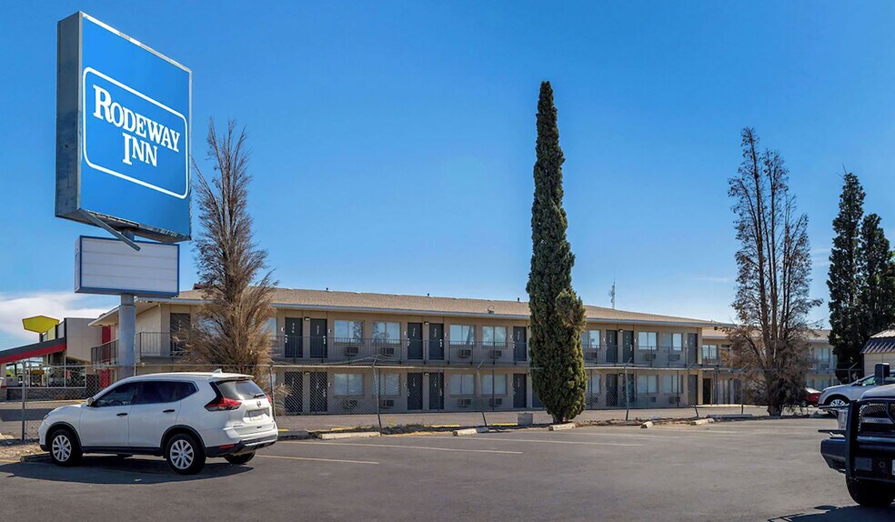 1000 S Midkiff Rd, Midland, TX à vendre - Photo de l’immeuble – Image 2 sur 22