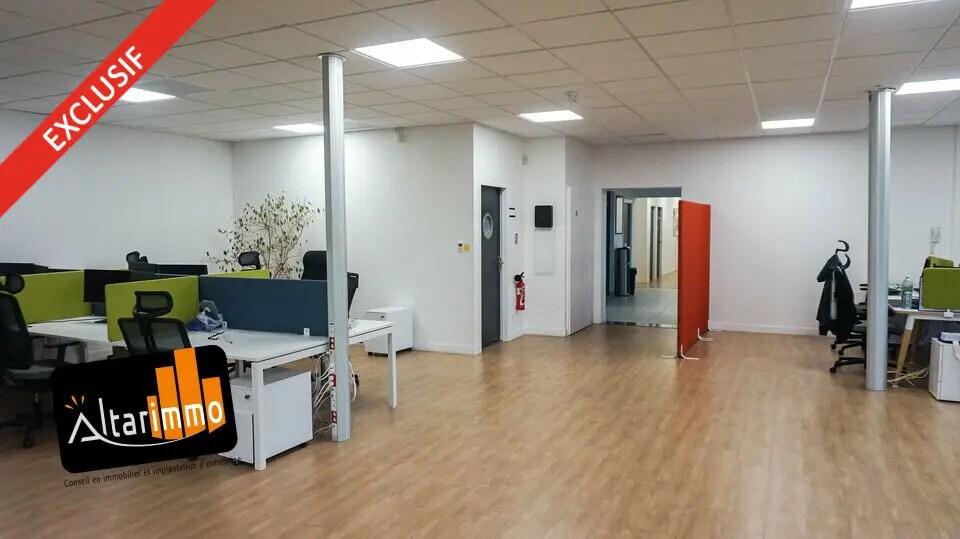 Bureau dans Chartres à vendre - Photo intérieure – Image 3 sur 4