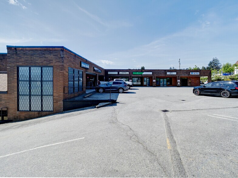 771 Gibsons Way, Gibsons, BC à vendre - Photo de l’immeuble – Image 2 sur 14