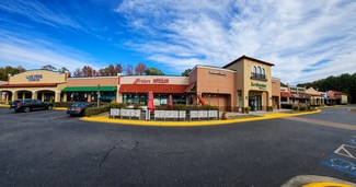 Plus de détails pour 706 Grayson Hwy, Lawrenceville, GA - Local commercial à louer