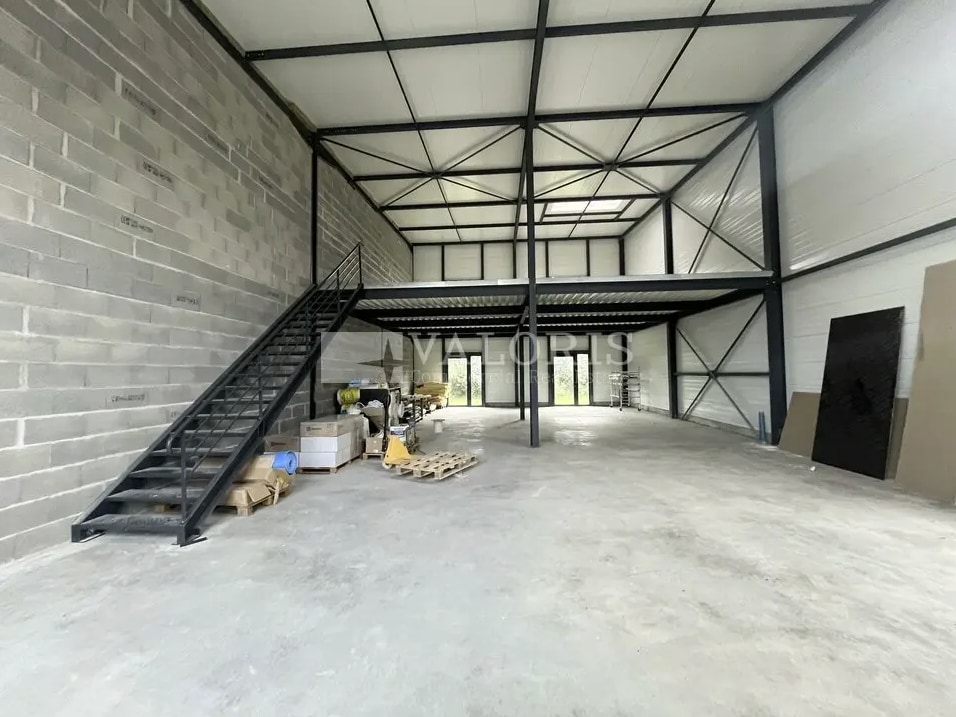 Trévoux, AIN 01600 - Lot H - 701 -  - Photo intérieure - Image 1 of 1