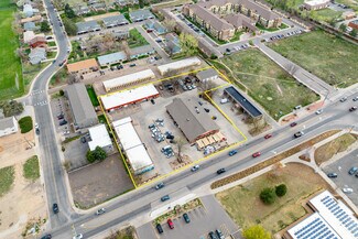 Plus de détails pour Baseline Mall (19,171 Total SF) – à vendre, Lafayette, CO