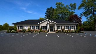 Plus de détails pour 27 W Sand Lake Rd, Wynantskill, NY - Bureau à louer
