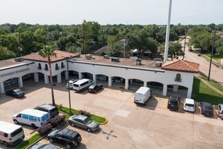 Plus de détails pour 15965 Westheimer Rd, Houston, TX - Local commercial à louer