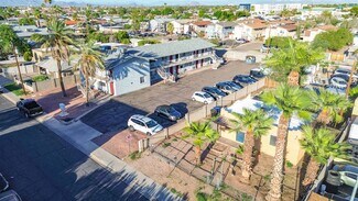 Plus de détails pour 35 N May St, Mesa, AZ - Logement à vendre