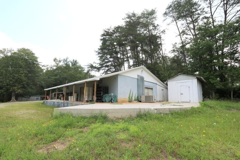 123 Nora Ave, Easley, SC à vendre - Photo de l’immeuble – Image 2 sur 9