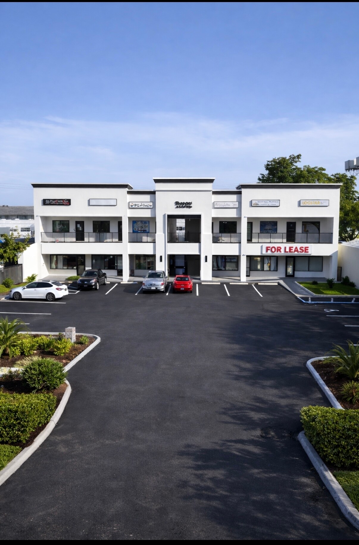 5130 N Federal Hwy, Fort Lauderdale, FL à louer Photo principale– Image 1 sur 11