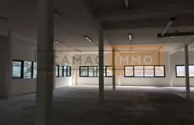 Plus de détails pour Bureau, Industriel/Logistique à louer