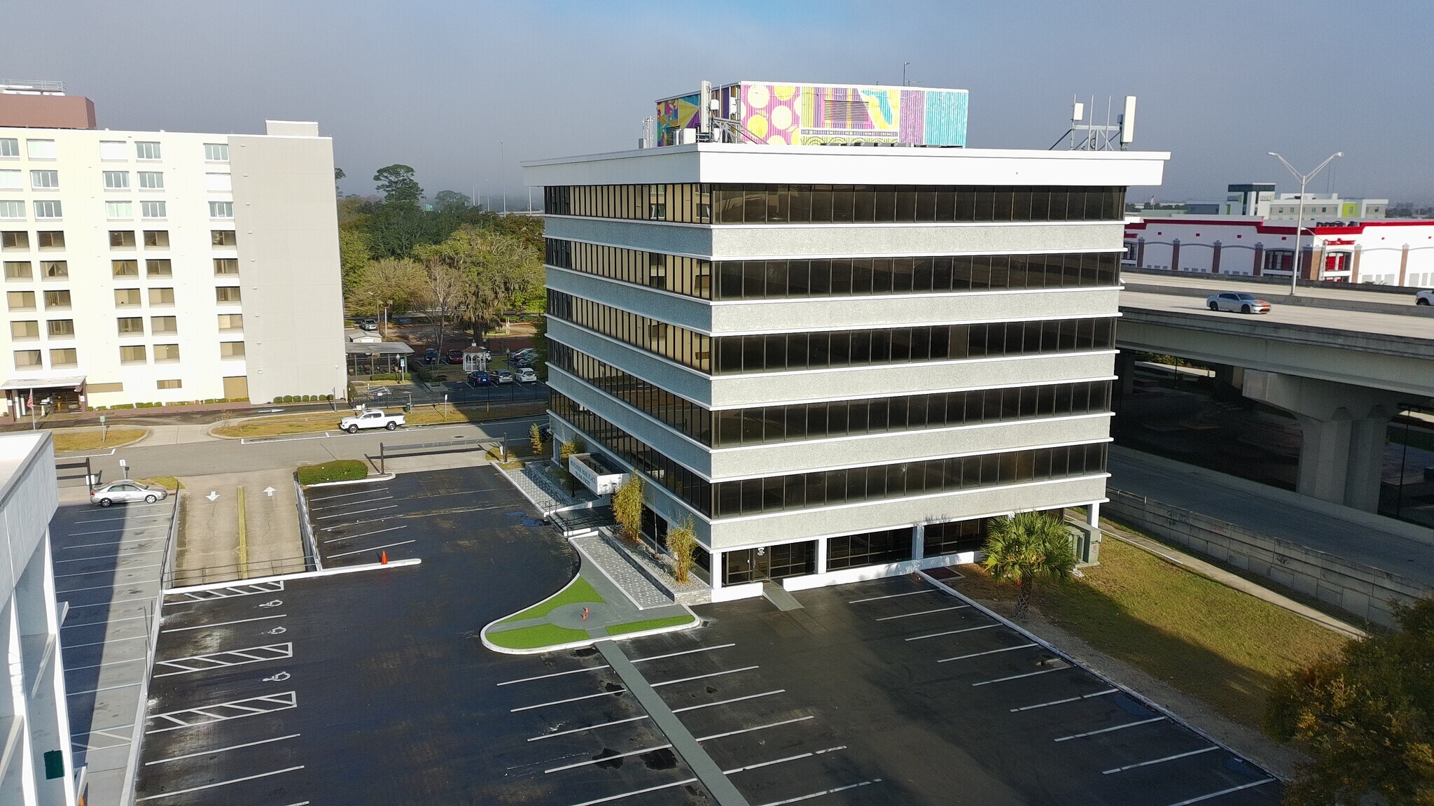751 Oak St, Jacksonville, FL à louer Photo de l’immeuble– Image 1 sur 21