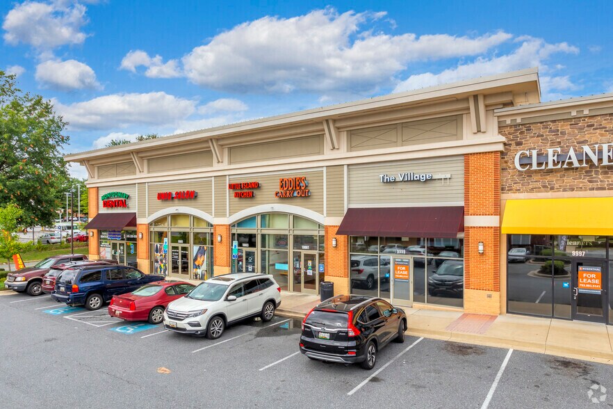 Stedwick Rd, Montgomery Village, MD à louer - Photo de l’immeuble – Image 3 sur 9