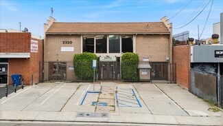 Plus de détails pour 2320 Cotner Ave, Los Angeles, CA - Bureau à vendre
