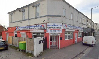 Plus de détails pour 90 Rice Ln, Liverpool - Local commercial à louer