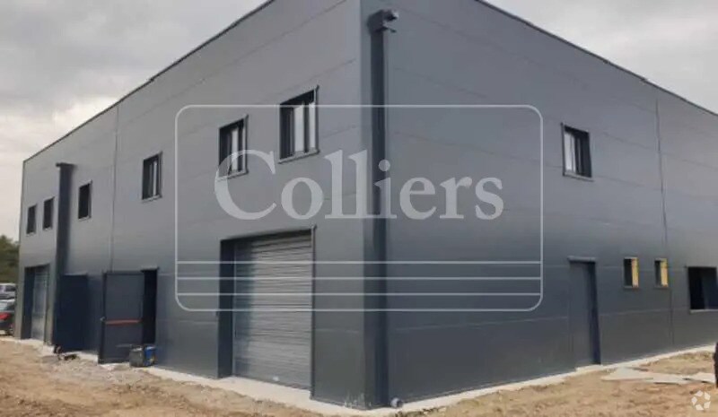 Allée Des Sardenas, Lançon-Provence à vendre Photo principale– Image 1 sur 6