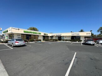 Plus de détails pour 9210 Thornton Rd, Stockton, CA - Bureau/Local commercial à louer