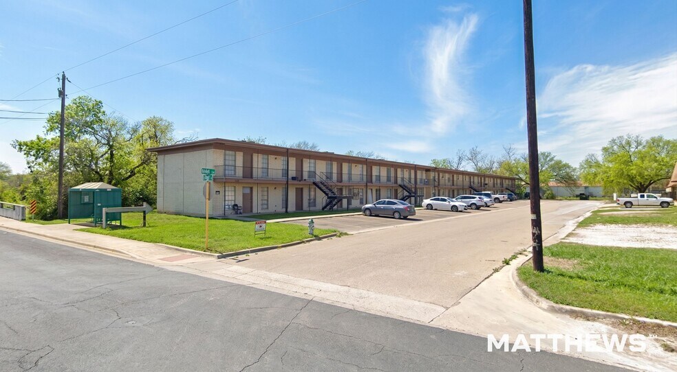 Killeen Portfolio portefeuille de 6 biens à vendre sur LoopNet.fr - Photo de l’immeuble – Image 3 sur 4