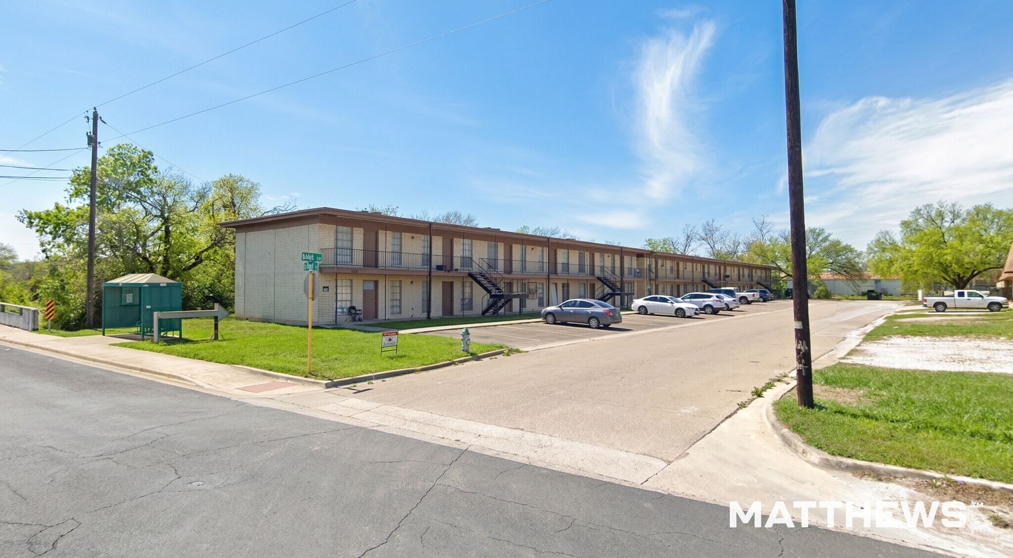 224 Hold St, Killeen, TX à vendre Photo principale– Image 1 sur 4