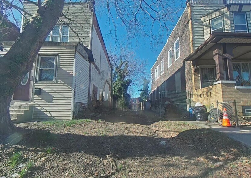 5610 McMahon ave, Philadelphia, PA à vendre - Photo de l’immeuble – Image 1 sur 6