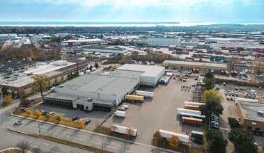 1415 32e Avenue, Montréal, QC à louer Aérien– Image 1 sur 14