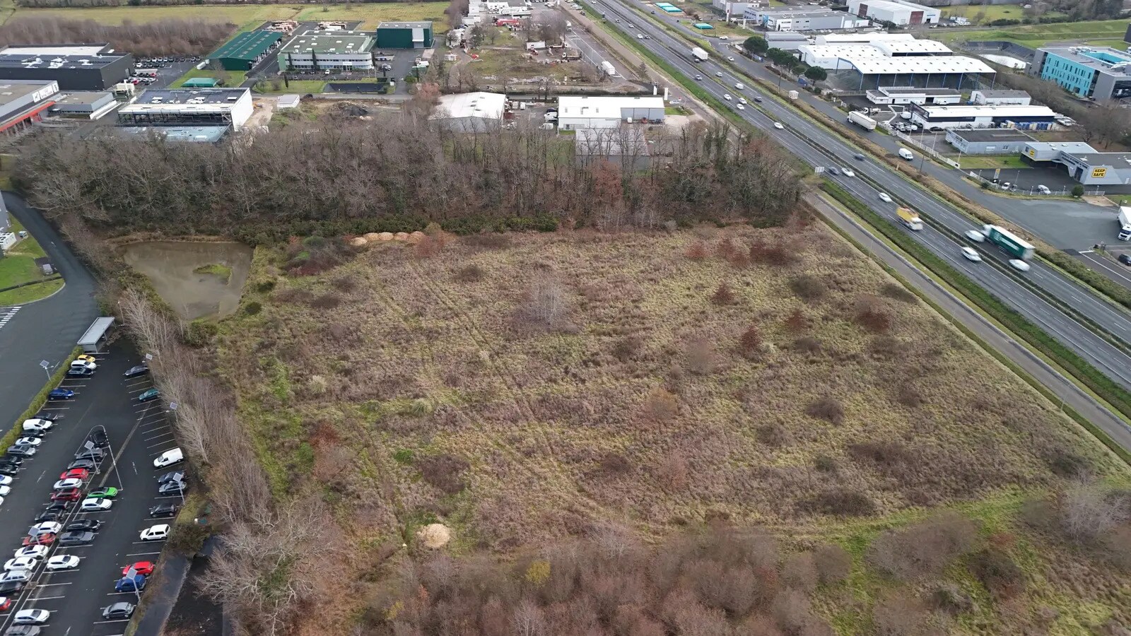 Route De Canteloup, Beychac-et-Caillau à vendre Photo principale– Image 1 sur 3