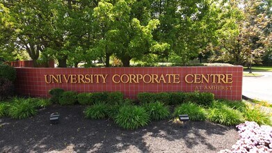 100 Corporate Pky, Amherst, NY à louer - Vidéo sur l’annonce professionnelle