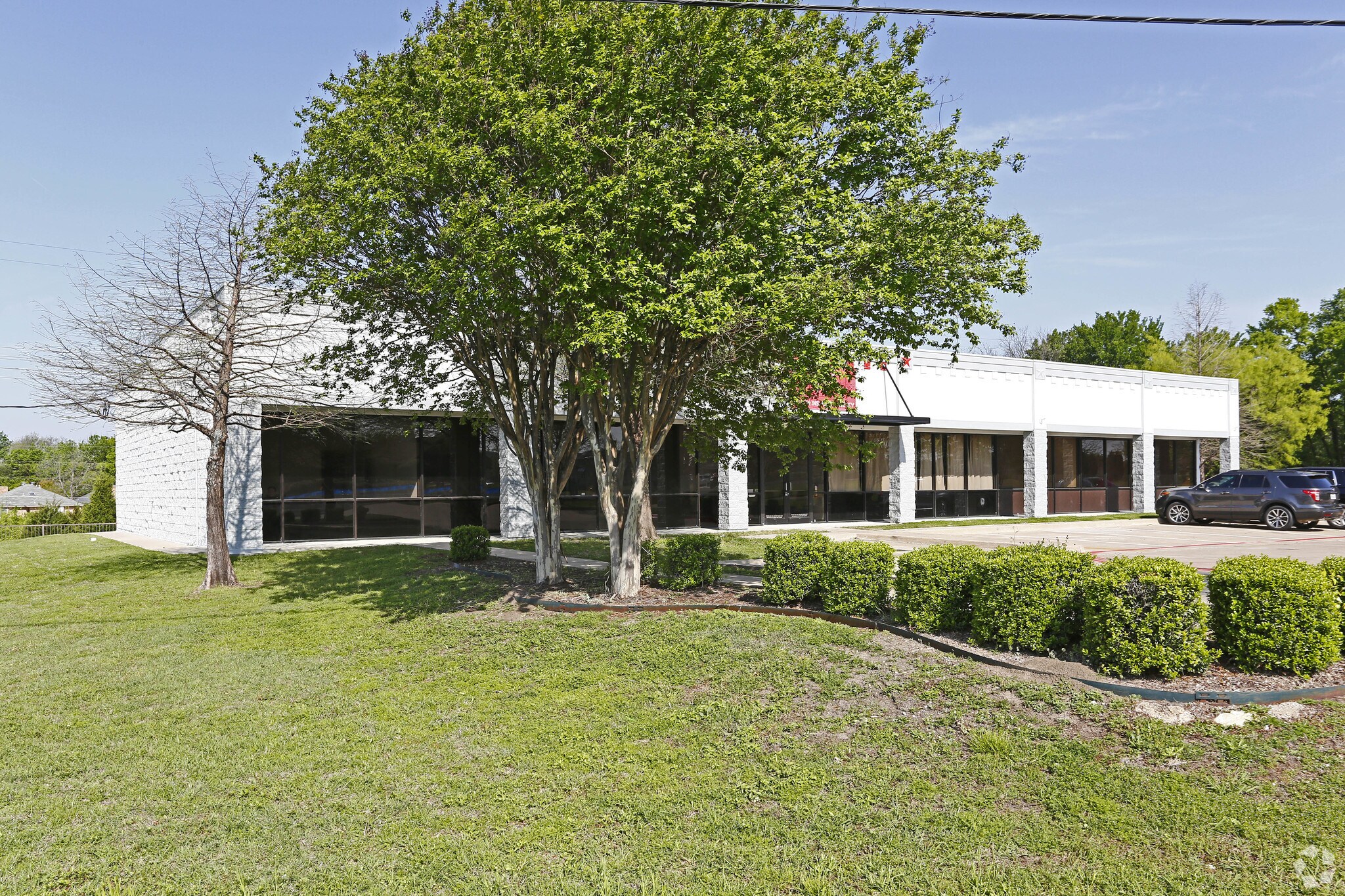 701 HWY 32, Mesquite, TX à louer Photo de l’immeuble– Image 1 sur 13