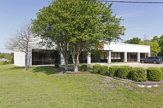 Plus de détails pour 701 HWY 32, Mesquite, TX - Bureau à louer