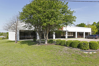 Plus de détails pour 701 Highway 352, Mesquite, TX - Local commercial à louer