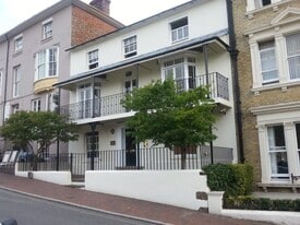 22 Mount Ephraim Rd, Tunbridge Wells KEN - Espace de bureau