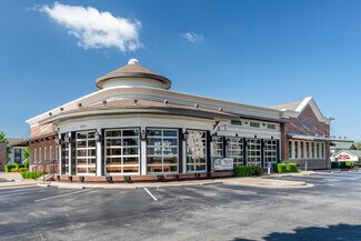 Plus de détails pour 1636 S 48th St, Springdale, AR - Local commercial à vendre