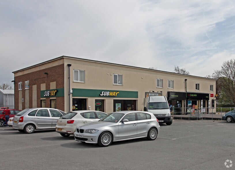 Hobley Dr, Stratton à louer - Photo de l’immeuble – Image 3 sur 3
