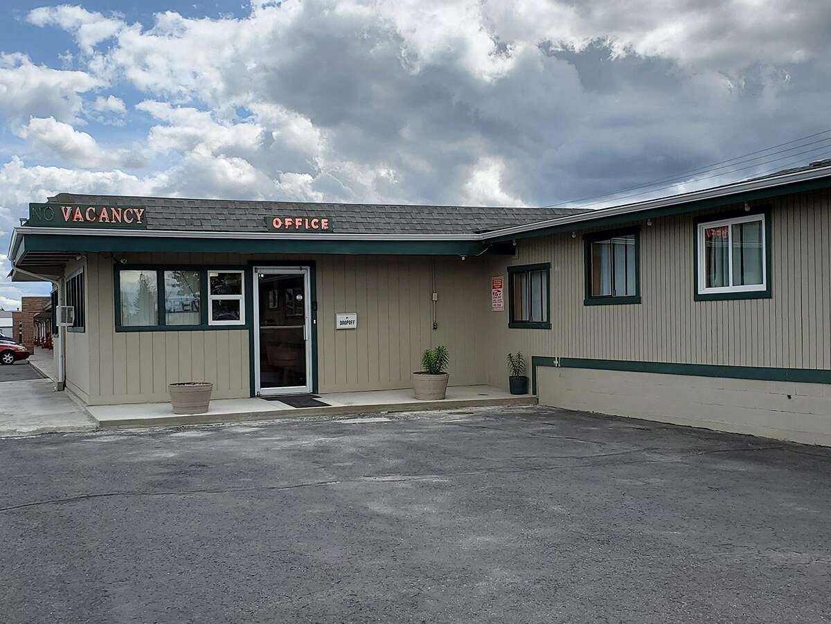 12525 W Sunset Hwy, Airway Heights, WA à vendre Photo principale– Image 1 sur 41