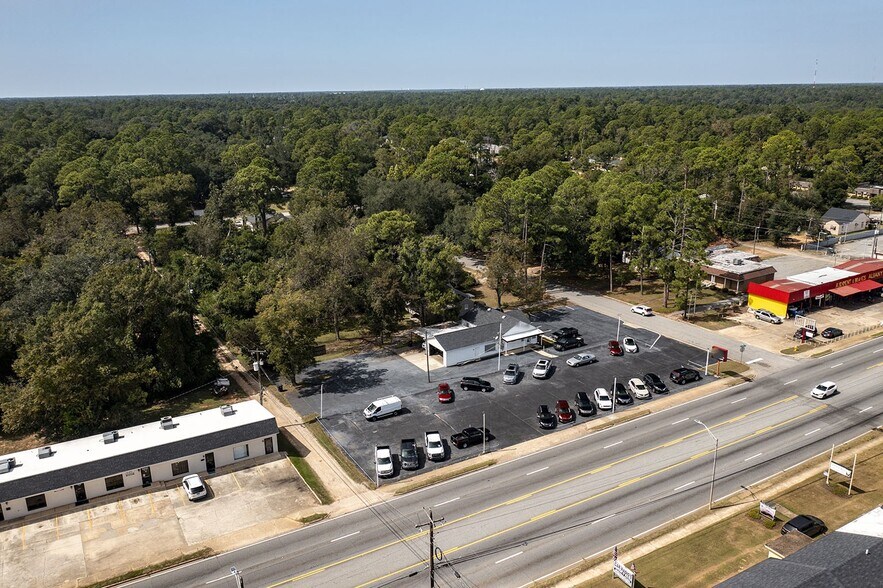 1307 N Slappey Blvd, Albany, GA à vendre - Photo de l’immeuble – Image 3 sur 27