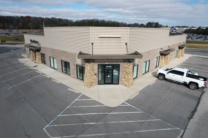 1830 Lee Ave SW, Cullman, AL à vendre - Photo principale – Image 1 sur 7