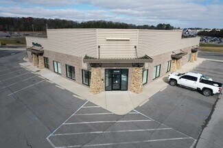 Plus de détails pour 1830 Lee Ave SW, Cullman, AL - Bureau à vendre