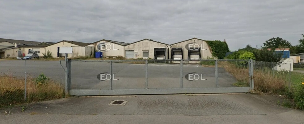 6 Rue De La Peltière, La Guerche-de-Bretagne à louer - Photo de l’immeuble – Image 2 sur 4