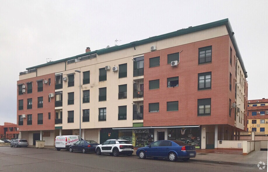 Paseo del Cementerio, 98, Talavera de la Reina, Toledo à vendre - Photo de l’immeuble – Image 2 sur 2