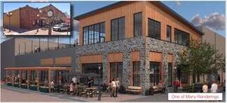 Plus de détails pour 327 3rd St, Wausau, WI - Local commercial à vendre