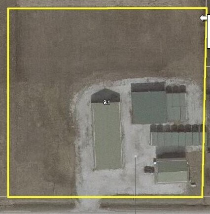 2453 IN-48 Rd, Shelburn, IN à vendre - Photo de l’immeuble – Image 2 sur 17